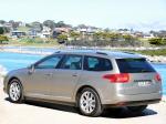 Citroen C5 Break HDi 2008 года (AU)